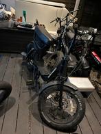 Don Souris capo opknapper of onderdelen, Fietsen en Brommers, Brommers | Tomos, Ophalen of Verzenden, Zo goed als nieuw, Overige modellen