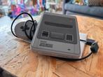 Super Nintendo Mini (Nintendo Classic Mini) - in doos, Spelcomputers en Games, Spelcomputers | Nintendo Super NES, Ophalen, Zo goed als nieuw