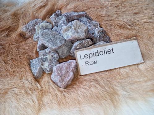 Mooie ruwe edelstenen in verschillende soorten en maten, Verzamelen, Mineralen en Fossielen, Mineraal, Ophalen of Verzenden