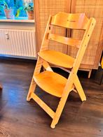 Bébé Confort Meegroeistoel - Zo goed als nieuw!, Kinderen en Baby's, Kinderstoelen, Ophalen of Verzenden, Zo goed als nieuw, Meegroeistoel