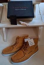Stijlvolle Fretons Fred de la Bretoniere herenschoenen mt 43, Kleding | Heren, Schoenen, Ophalen of Verzenden, Nieuw