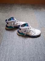 Nike Air Jordan maat 42, Kleding | Heren, Schoenen, Wit, Ophalen of Verzenden, Sneakers of Gympen, Gedragen