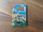 Animal Crossing: New Horizons, Vanaf 3 jaar, Simulatie, 1 speler, Zo goed als nieuw