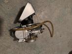 24mm carburateur met wig en spruistuk minarelli aerox, Fietsen en Brommers, Ophalen, Nieuw