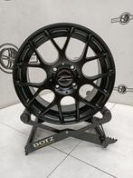 Parotech Story lichtmetaal velgen 15"inch Peugeot Opel, Auto-onderdelen, Banden en Velgen, Ophalen, Gebruikt, Personenwagen, Banden en Velgen