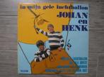 Johan &  Henk     Telstar LP, Cd's en Dvd's, Ophalen of Verzenden, Gebruikt, 12 inch, Levenslied of Smartlap