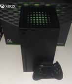 Xbox xseries incl uplaad dock en dubbel accu pakket, Ophalen, Zo goed als nieuw