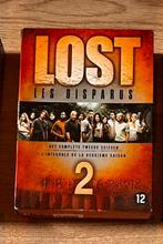 Lost seizoen 2 op dvd!, Cd's en Dvd's, Dvd's | Religie en Gospel, Ophalen of Verzenden, Vanaf 12 jaar, Zo goed als nieuw