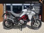 Ducati Multistrada 950S 1ste eig#zgan# 950, 950 cc, Meer dan 35 kW, Toermotor