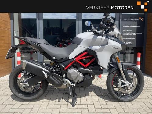 Ducati Multistrada 950S 1ste eig#zgan# 950, Motoren, Motoren | Ducati, Toermotor, meer dan 35 kW
