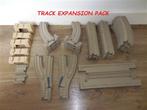 Trackmaster Thomas de Trein, Track Expansion Pack, Ophalen of Verzenden, Zo goed als nieuw