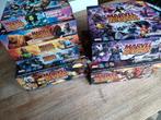 Marvel Zombies A zombicide game Kickstarter, Ophalen of Verzenden, Zo goed als nieuw