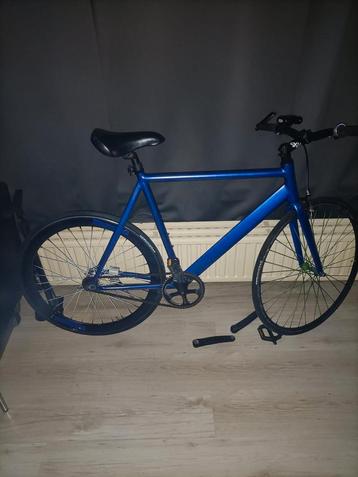 Fixie fietsen beschikbaar voor biedingen