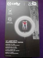 Celly Proclick Ringlight, Ophalen, Nieuw