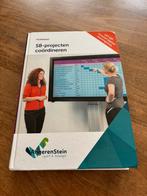 SB projecten coördineren, Boeken, Ophalen of Verzenden, Zo goed als nieuw, Overige niveaus, Nederlands