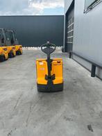 Jungheinrich EJE120 Pallettruck (bj 2015), Elektrisch, Palletwagen, Jungheinrich