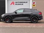 Audi Q3 Sportback 45 TFSI e S Edition Pano/Matrix/Keyless/Ap, 12 maanden, Gebruikt, Euro 6, Zwart