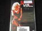 Shakira, Live & off the Record dvd, Cd's en Dvd's, Dvd's | Muziek en Concerten, Ophalen of Verzenden, Muziek en Concerten, Zo goed als nieuw