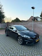 Volvo V40 2.0 D2 120PK 2015 Zwart, Voorwielaandrijving, Zwart, 4 cilinders, 1969 cc