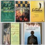 Leven/succes/schaduw/quantum genezing - Deepak Chopra, Ophalen, Spiritualiteit algemeen, Deepak Chopra