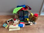 Complete, houten, luxe goocheldoos, Ophalen of Verzenden, Zo goed als nieuw