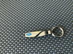Ford Sleutelhanger - Nieuw Zilverkleurig Design, Ophalen of Verzenden, Nieuw