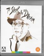 To Sleep So As To Dream blu ray - Kaizo Hayashi, Cd's en Dvd's, Blu-ray, Science Fiction en Fantasy, Ophalen of Verzenden, Zo goed als nieuw