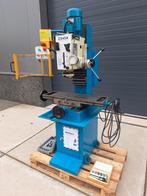 Boorfreesmachine ZX45A - Combinatiemachine, Doe-het-zelf en Verbouw, Ophalen, Gebruikt