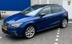 Seat Ibiza FR Automaat 2019 | Pano | BTW | Full Optie, Auto's, Seat, 580 kg, Ibiza, Origineel Nederlands, Particulier