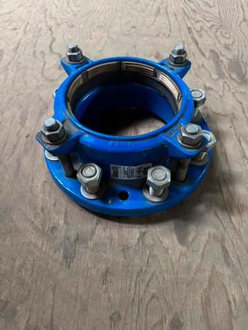 AVK Supa Plus Flensadapter beschikbaar voor biedingen