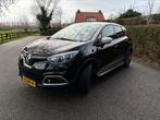 Renault Captur 0.9 TCE (nieuwe Distributieketting en banden), Voorwielaandrijving, 898 cc, Zwart, Zwart