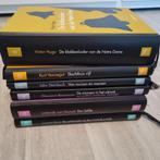 Volkskrant Verboden boeken diversen, Ophalen, Zo goed als nieuw