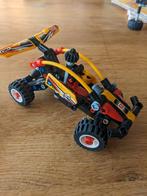 Diverse Lego Autootjes te koop, Kinderen en Baby's, Speelgoed | Duplo en Lego, Ophalen of Verzenden, Gebruikt