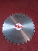diamant zaagblad 50 cm steenzaag, Ophalen of Verzenden, Nieuw