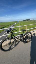 Maffia bomma wheelie bike 29inch geen versnellingen, Fietsen en Brommers, 24 inch of meer, Aluminium, Ophalen of Verzenden, Zo goed als nieuw