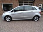 Mercedes-Benz B-klasse 200 CDI Business Class Automaat / Nav, Auto's, Mercedes-Benz, Gebruikt, 715 kg, Leder en Stof, Bedrijf