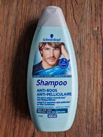Nieuw Schwarzkopf Anti-Roos Shampoo - 400ml, Ophalen, Nieuw, Bad & Douche