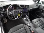 Volkswagen Golf 1.4 TSI GTE Performance Aut- Panoramadak, Ca, Gebruikt, 4 cilinders, Met garantie (alle), Wit