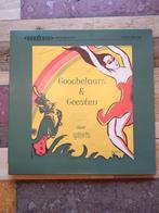 Goochelaars & Geesten - Spinvis Vinyl LP, Ophalen of Verzenden, Gebruikt, 12 inch