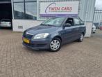 Skoda Fabia Combi 1.2-12V Fresh Airco, Voorwielaandrijving, Euro 5, Gebruikt, 1198 cc