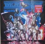 Deathrow - Riders of Doom 2LP Teutonic Thrash Metal 1985-86, Cd's en Dvd's, Vinyl | Hardrock en Metal, Ophalen of Verzenden, Nieuw in verpakking