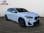 BMW X2 sDrive18i M-Pakket High Exec Full M Sportief Design L, 145 pk, Gebruikt, Euro 6, Wit