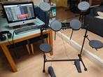 ION IDM05 elektronisch MIDI-drumstel, Ophalen, Gebruikt