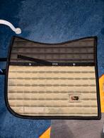 Equestrian stockholm sportive chantelle full dresuur, Dieren en Toebehoren, Ophalen of Verzenden, Zo goed als nieuw, Dekje