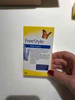 FreeStyle Precision Teststrips (50 stuks), Ophalen of Verzenden, Nieuw, Overige typen