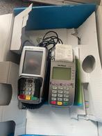 Pinautomaten, Ophalen, Gebruikt