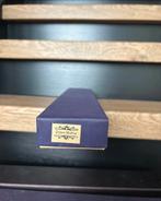 Draco malfoy wand, Verzamelen, Harry Potter, Ophalen of Verzenden, Zo goed als nieuw, Replica