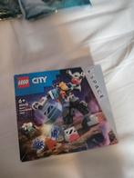 Lego space, Kinderen en Baby's, Speelgoed | Duplo en Lego, Ophalen of Verzenden, Zo goed als nieuw
