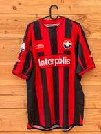 Matchworn Willem II Martijn Reuser, Verzamelen, Sportartikelen en Voetbal, Ophalen of Verzenden, Zo goed als nieuw, Willem II