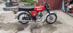 Simson 50 Antiek, Fietsen en Brommers, Brommers | Oldtimers, Ophalen, Overige merken